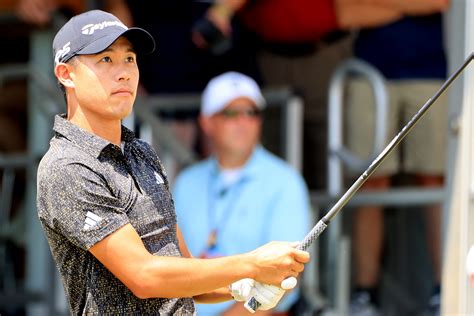 golf tournament games|Collin Morikawa 2025 Golf Tournaments Played .
